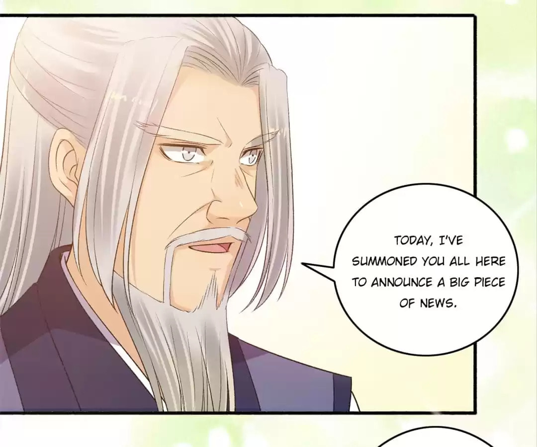 Read The Peerless Concubine (Colored) chapter 147 image 12 on Lezhin