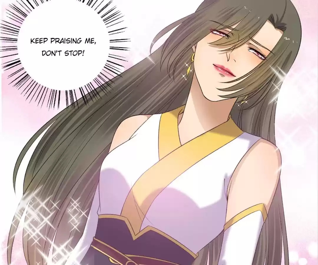 Read The Peerless Concubine (Colored) chapter 147 image 16 on Lezhin