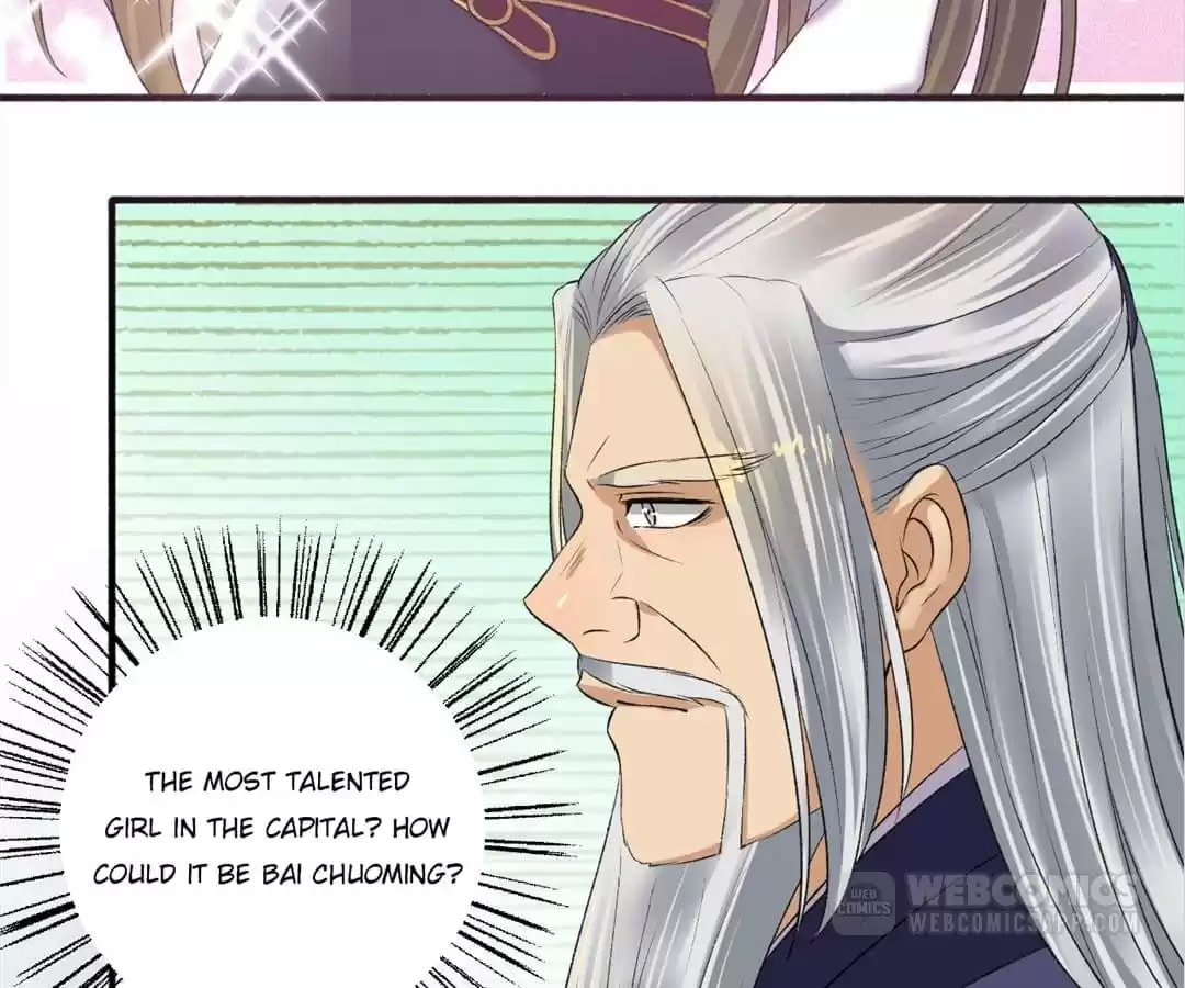 Read The Peerless Concubine (Colored) chapter 147 image 17 on Lezhin