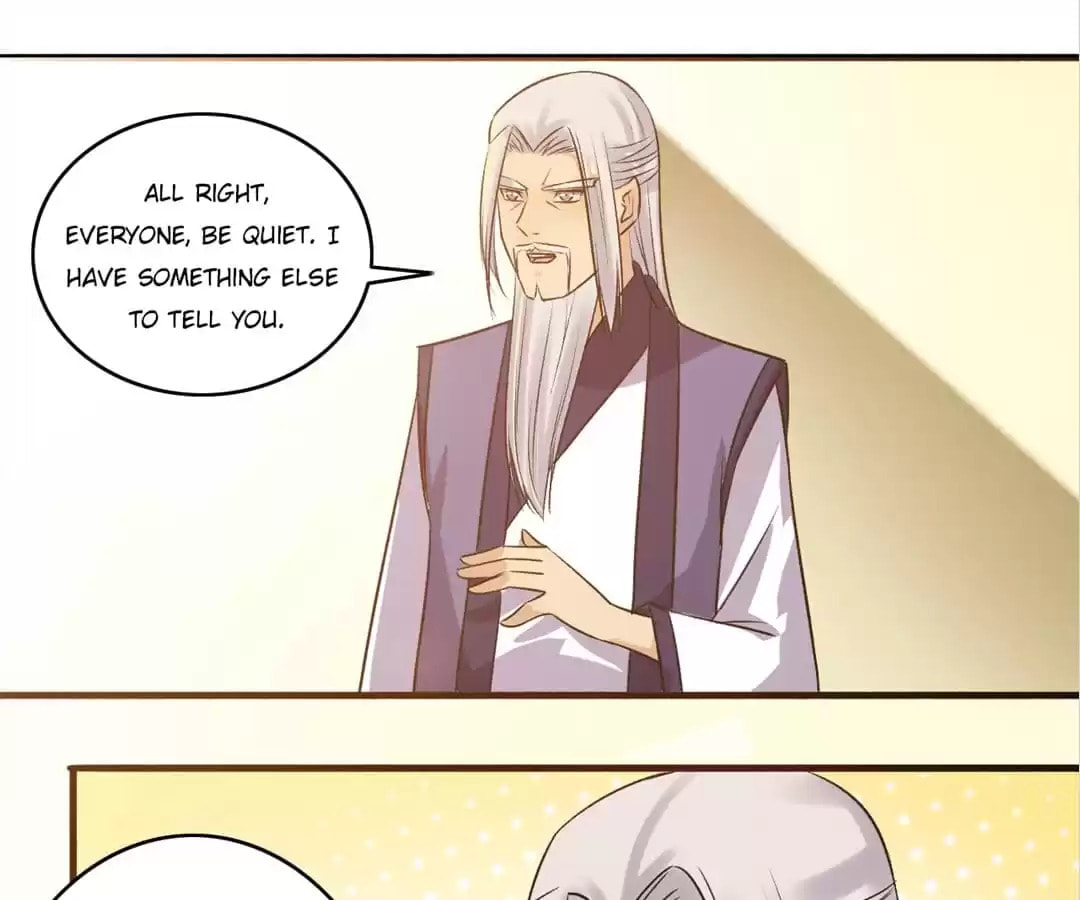 Read The Peerless Concubine (Colored) chapter 147 image 20 on Lezhin