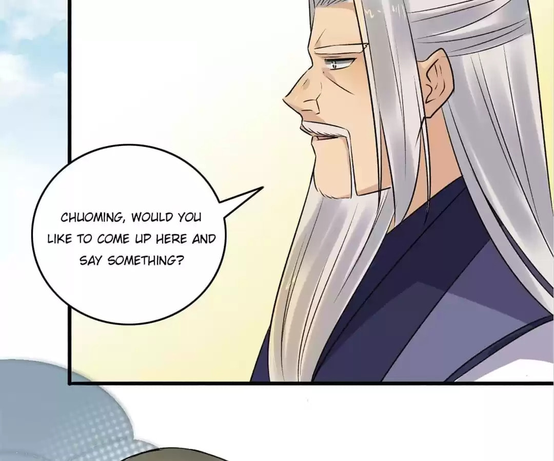 Read The Peerless Concubine (Colored) chapter 147 image 23 on Lezhin