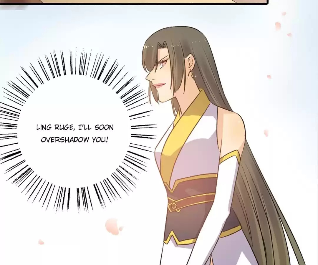 Read The Peerless Concubine (Colored) chapter 147 image 26 on Lezhin