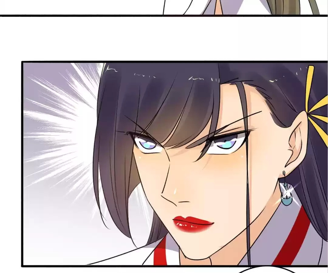 Read The Peerless Concubine (Colored) chapter 147 image 27 on Lezhin