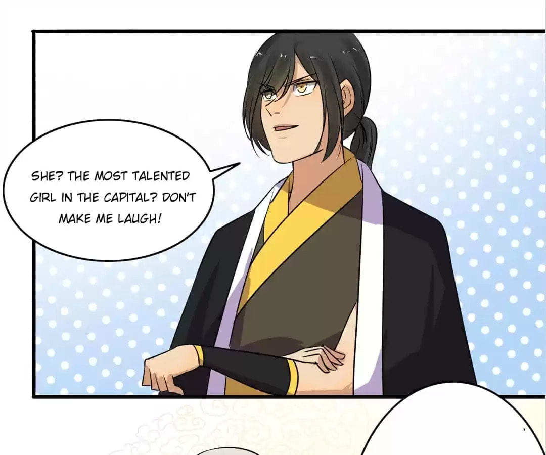 Read The Peerless Concubine (Colored) chapter 147 image 30 on Lezhin