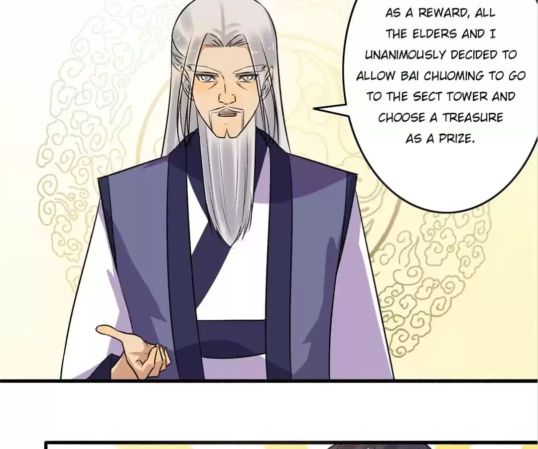 Read The Peerless Concubine (Colored) chapter 147 image 31 on Lezhin