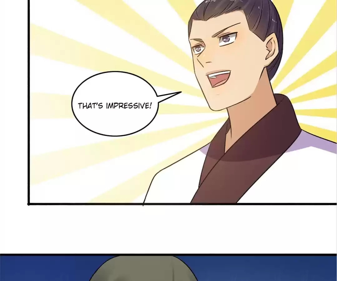 Read The Peerless Concubine (Colored) chapter 147 image 32 on Lezhin