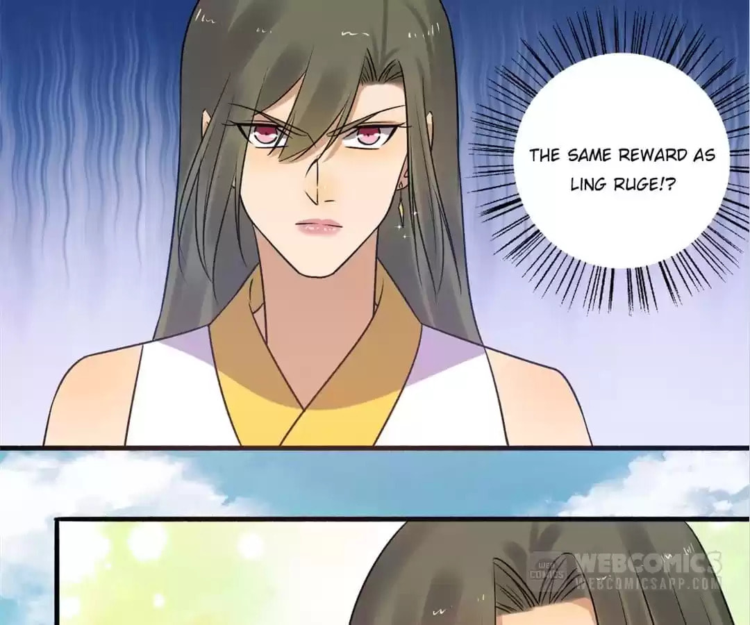 Read The Peerless Concubine (Colored) chapter 147 image 33 on Lezhin