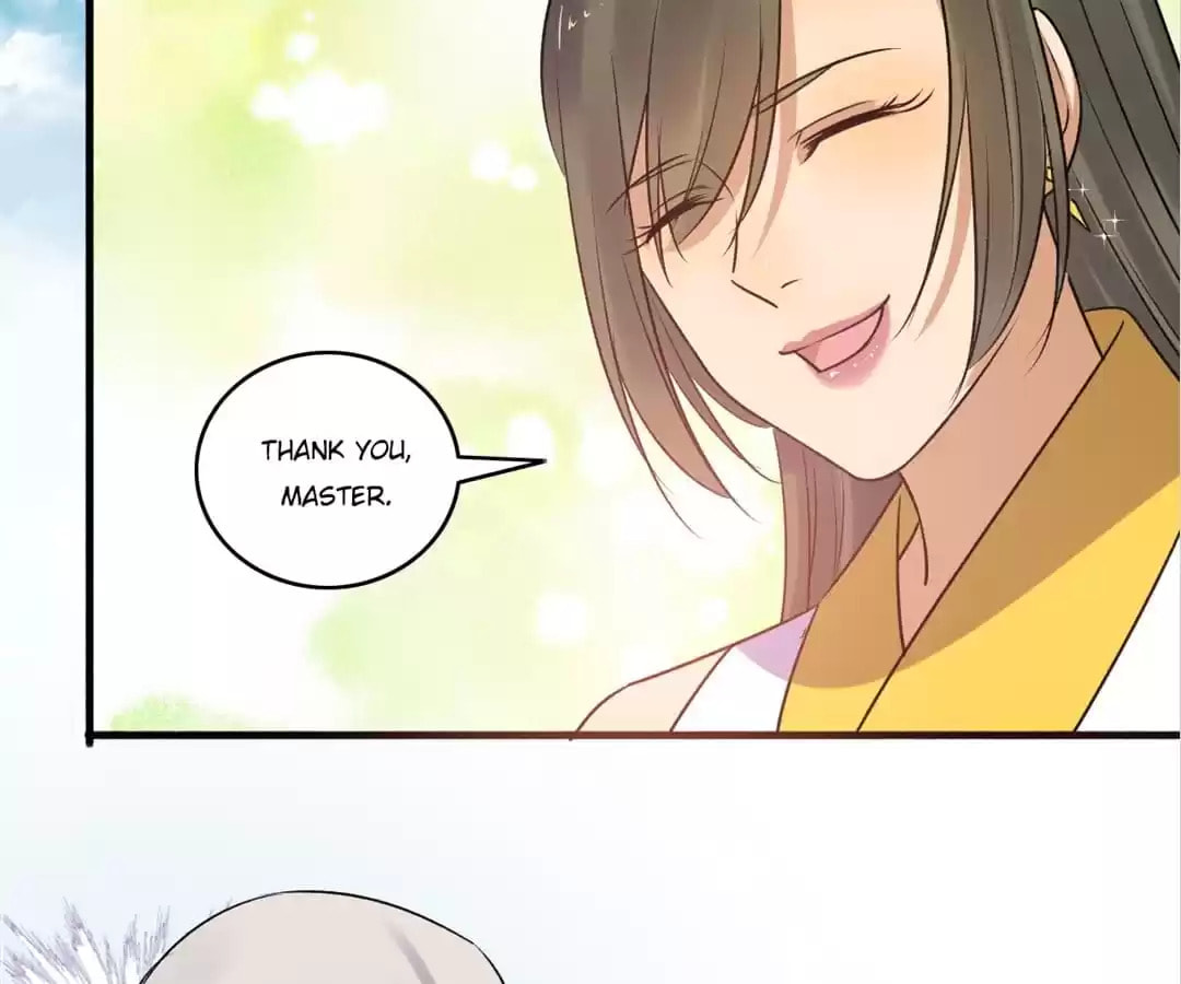 Read The Peerless Concubine (Colored) chapter 147 image 34 on Lezhin