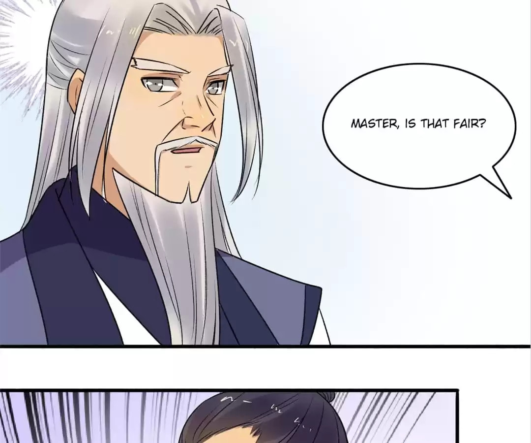 Read The Peerless Concubine (Colored) chapter 147 image 35 on Lezhin