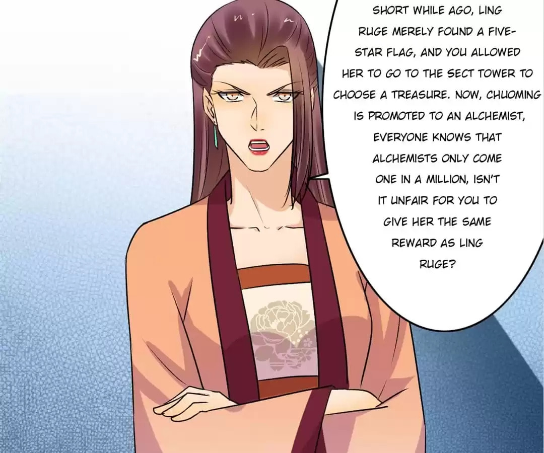 Read The Peerless Concubine (Colored) chapter 147 image 38 on Lezhin