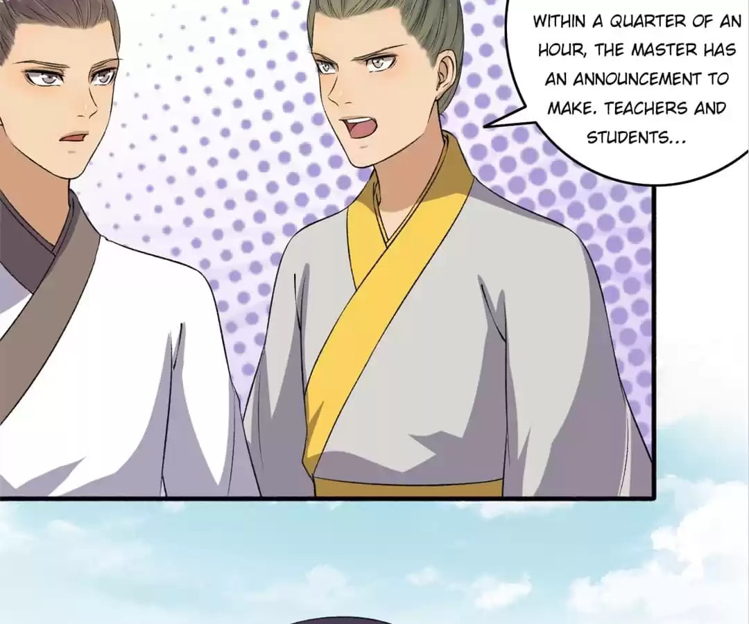 Read The Peerless Concubine (Colored) chapter 147 image 4 on Lezhin