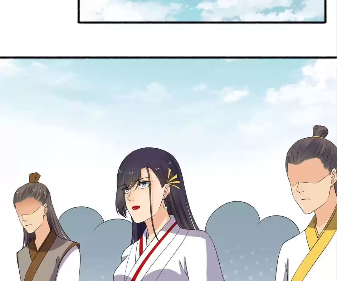 Read The Peerless Concubine (Colored) chapter 147 image 6 on Lezhin