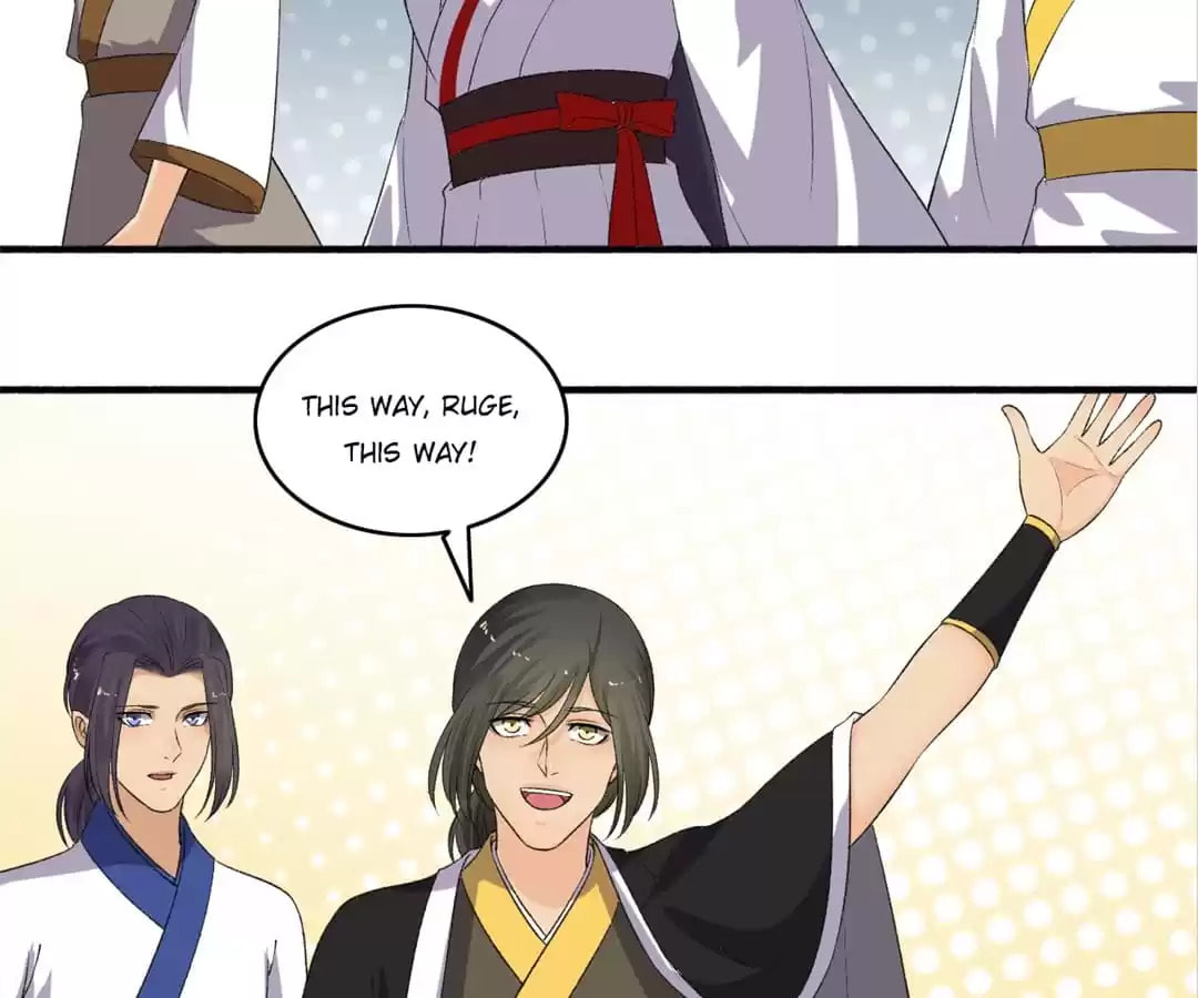 Read The Peerless Concubine (Colored) chapter 147 image 7 on Lezhin