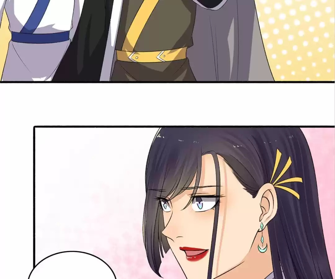 Read The Peerless Concubine (Colored) chapter 147 image 8 on Lezhin