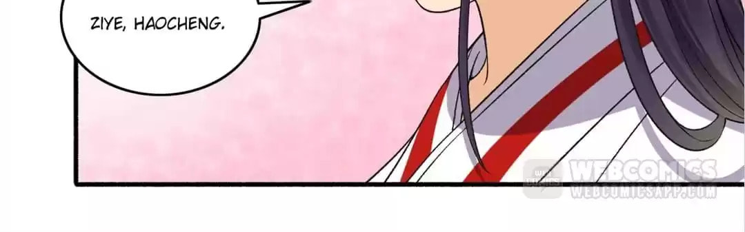 Read The Peerless Concubine (Colored) chapter 147 image 9 on Lezhin