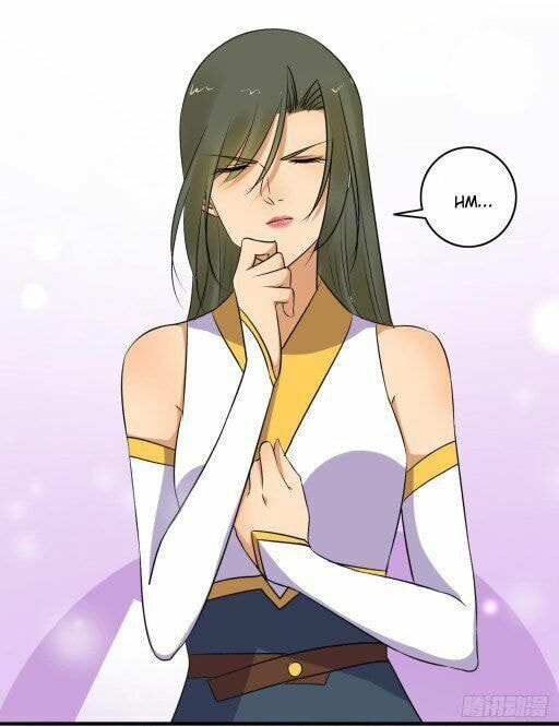 Read The Peerless Concubine (Colored) chapter 148.5 image 5 on Lezhin