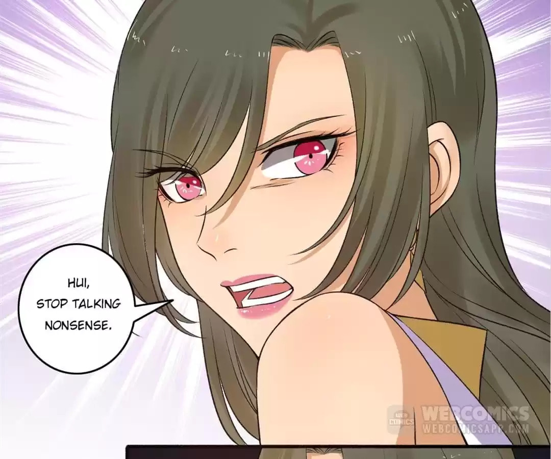 Read The Peerless Concubine (Colored) chapter 148 image 1 on Lezhin