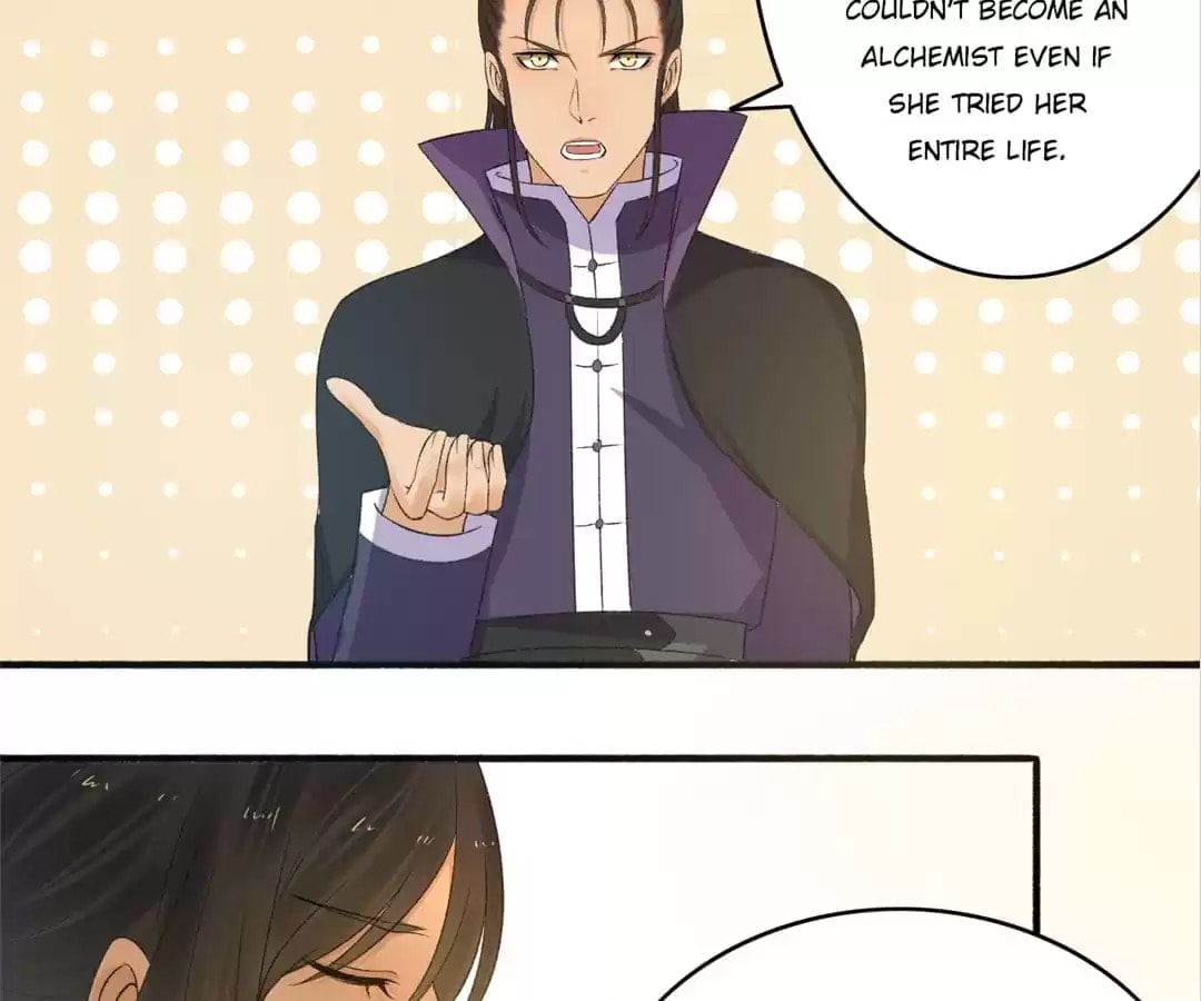 Read The Peerless Concubine (Colored) chapter 148 image 12 on Lezhin