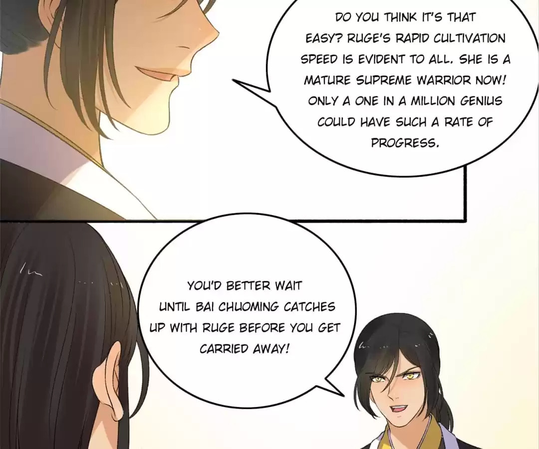 Read The Peerless Concubine (Colored) chapter 148 image 13 on Lezhin
