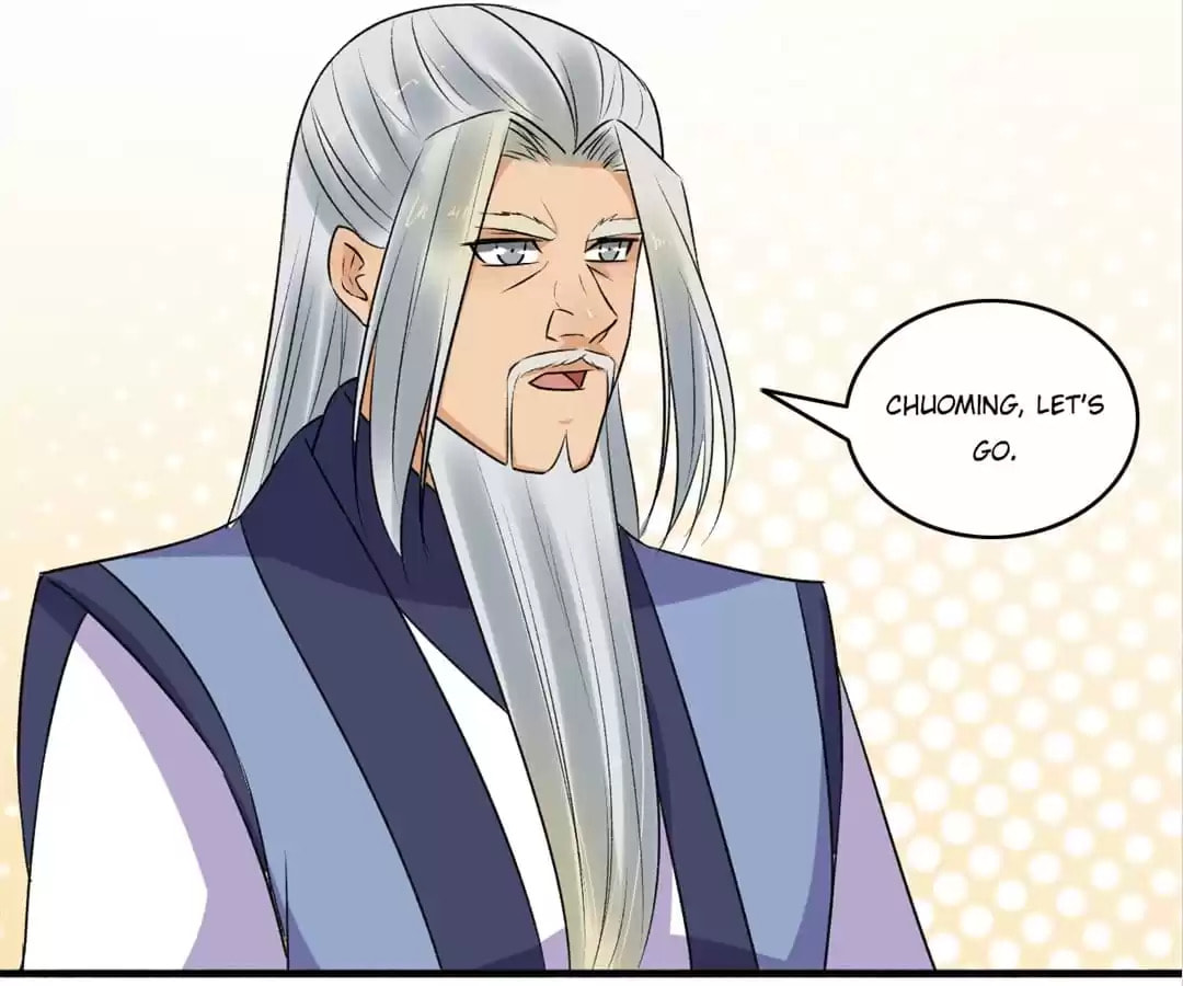 Read The Peerless Concubine (Colored) chapter 148 image 21 on Lezhin