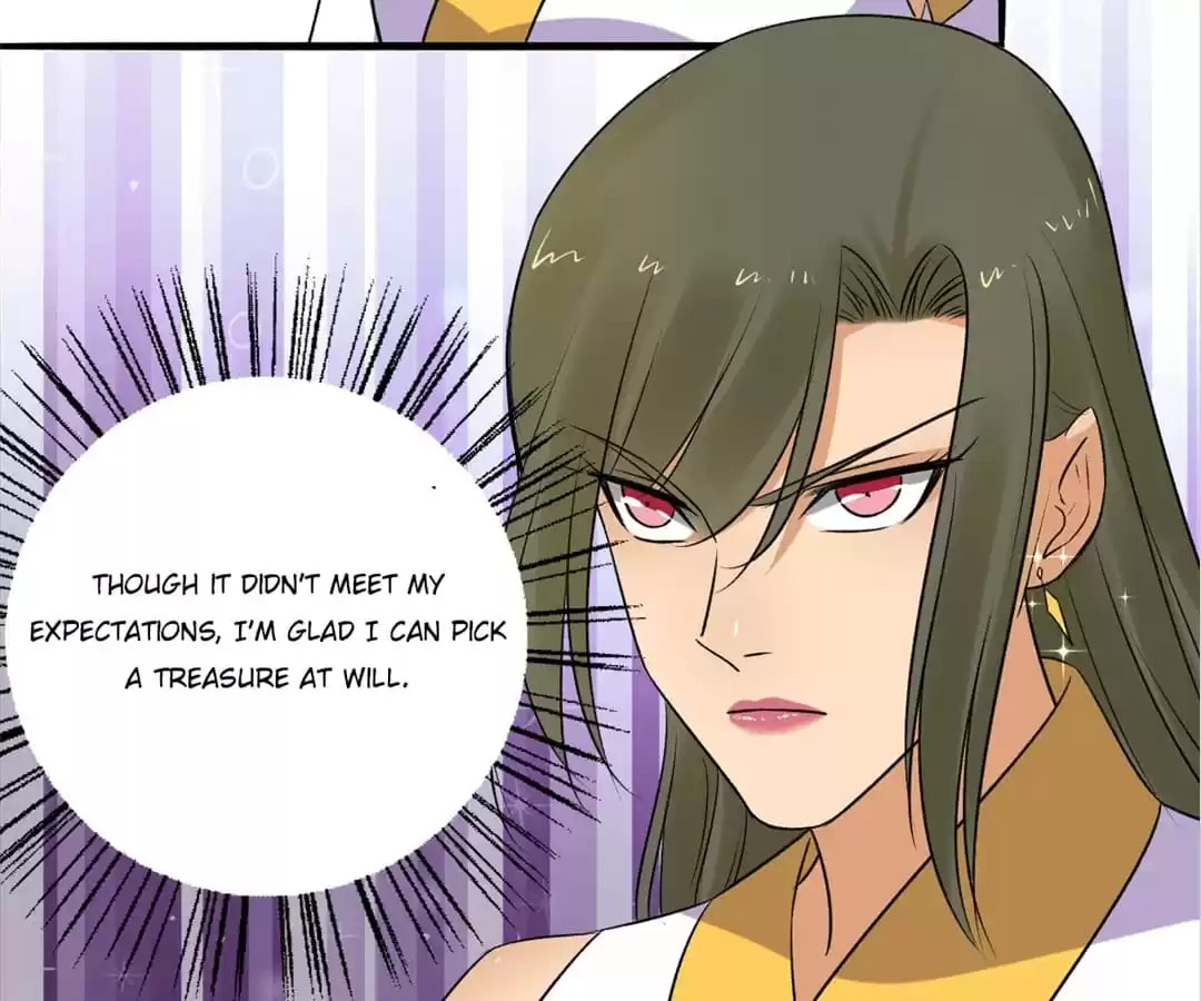 Read The Peerless Concubine (Colored) chapter 148 image 23 on Lezhin