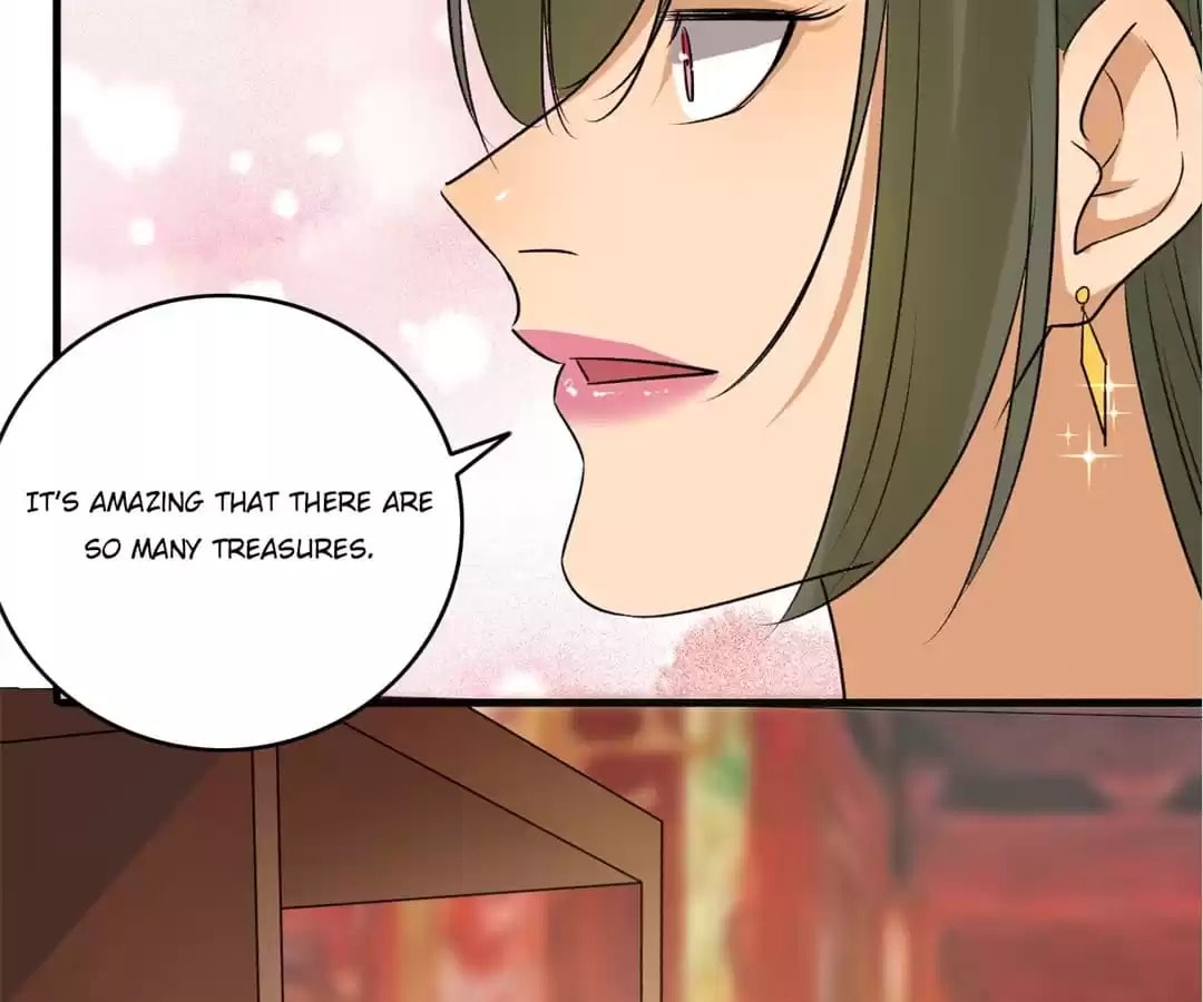 Read The Peerless Concubine (Colored) chapter 148 image 32 on Lezhin