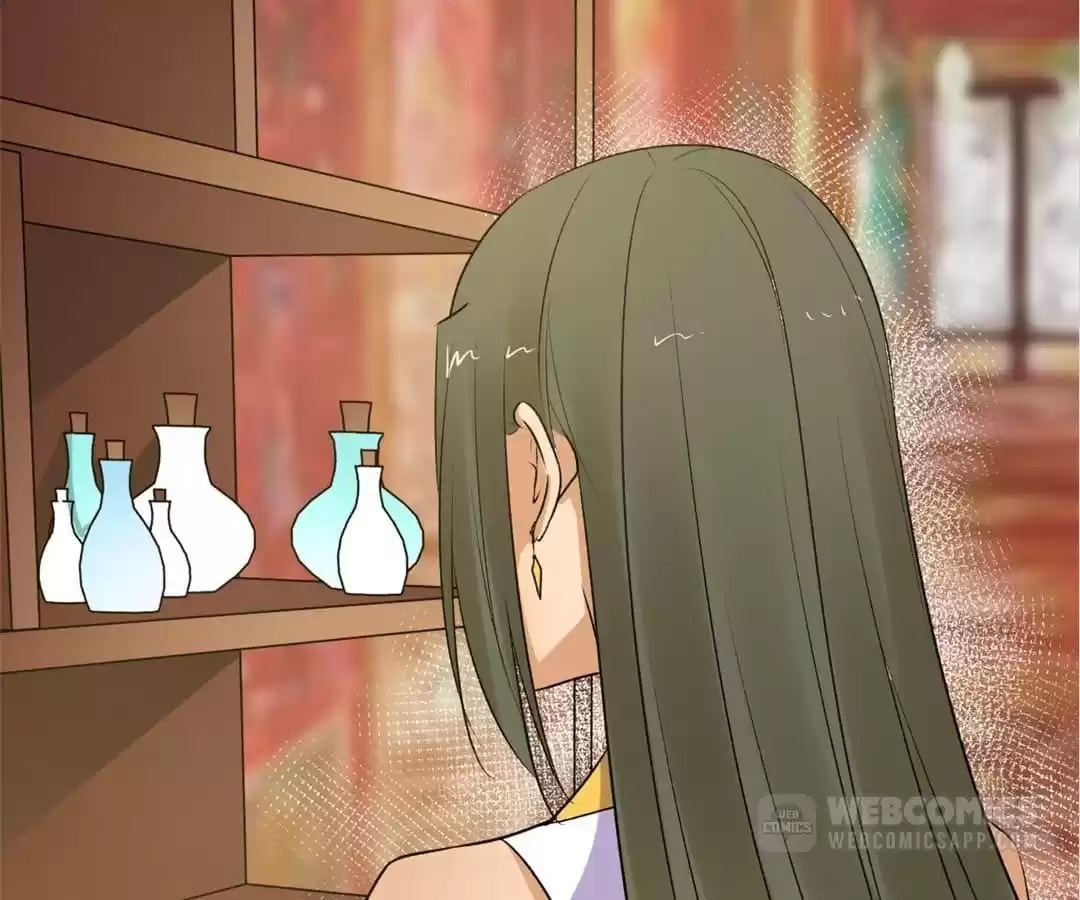Read The Peerless Concubine (Colored) chapter 148 image 33 on Lezhin