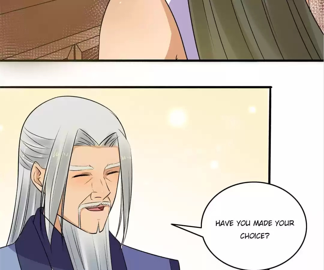 Read The Peerless Concubine (Colored) chapter 148 image 34 on Lezhin