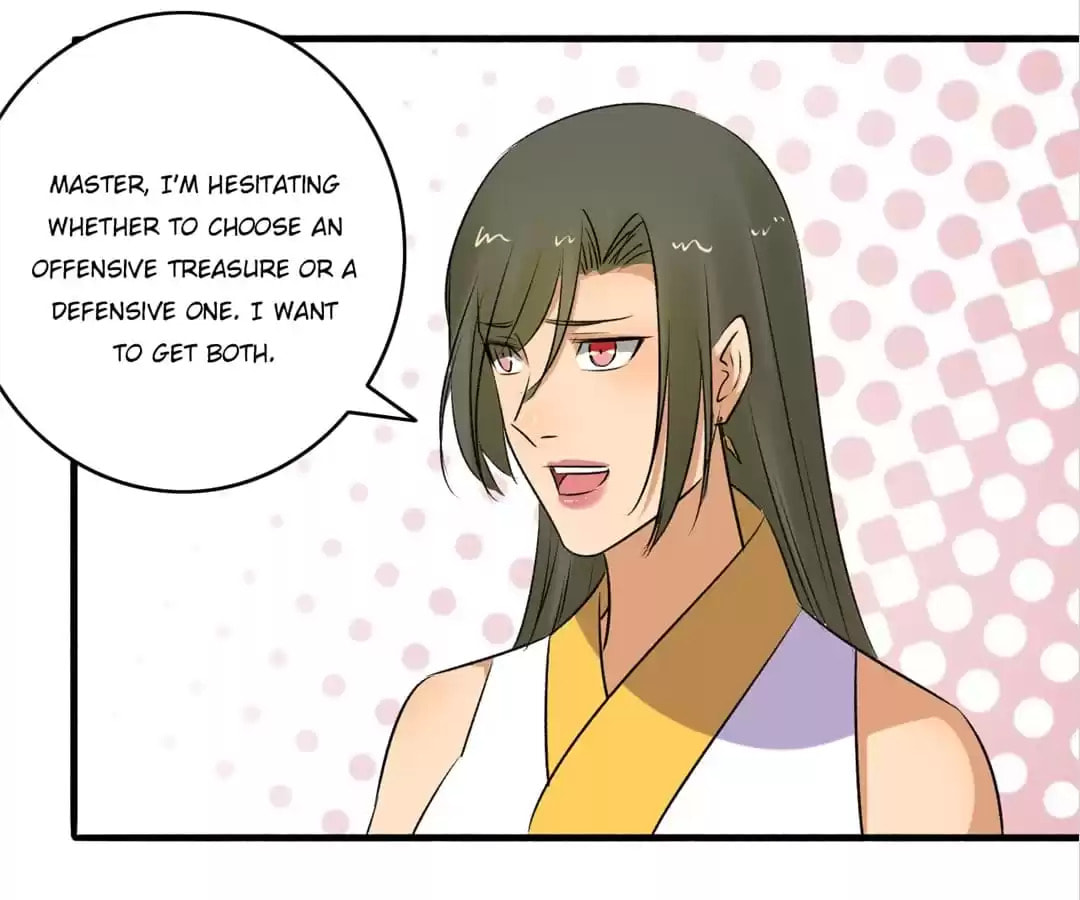 Read The Peerless Concubine (Colored) chapter 148 image 37 on Lezhin