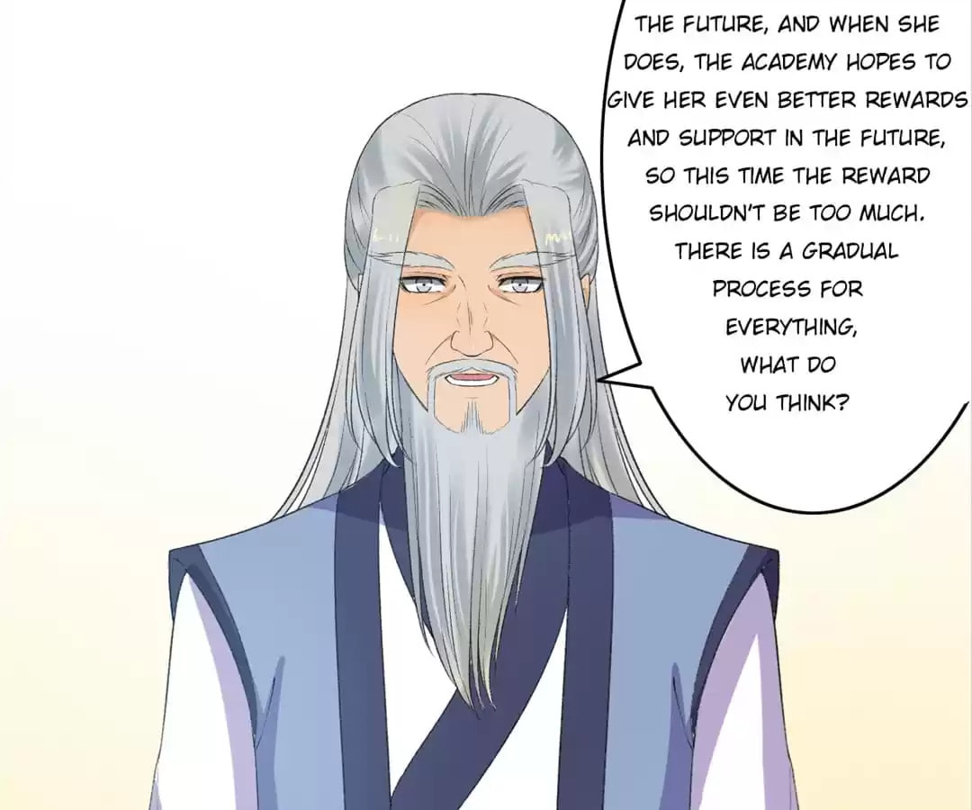 Read The Peerless Concubine (Colored) chapter 148 image 6 on Lezhin