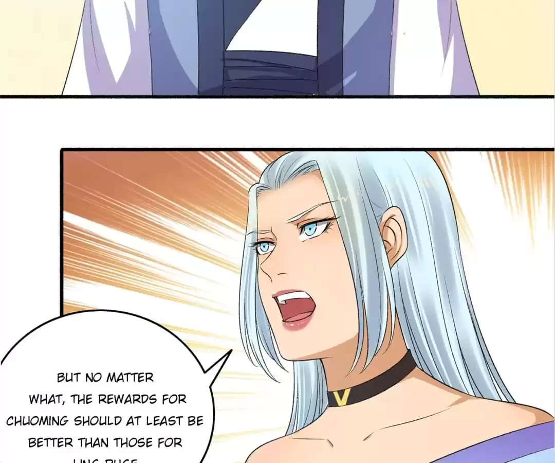 Read The Peerless Concubine (Colored) chapter 148 image 7 on Lezhin