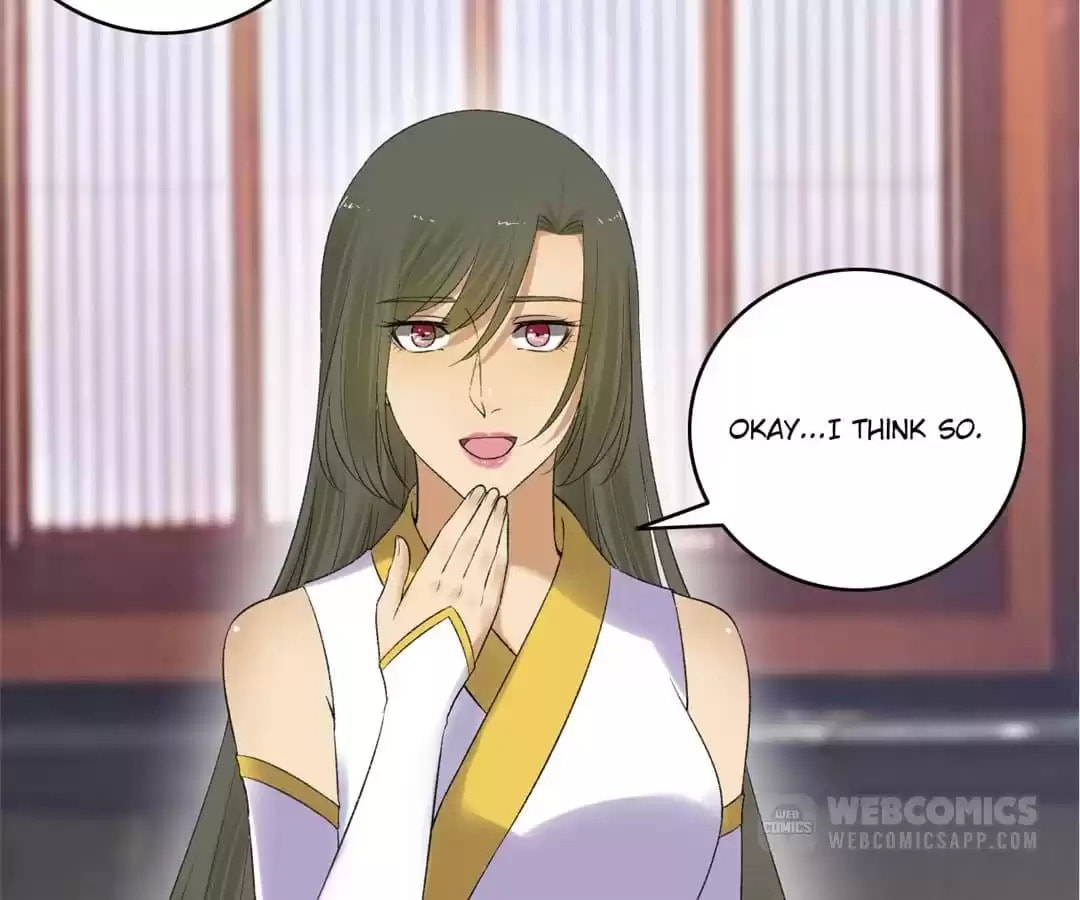 Read The Peerless Concubine (Colored) chapter 149 image 1 on Lezhin