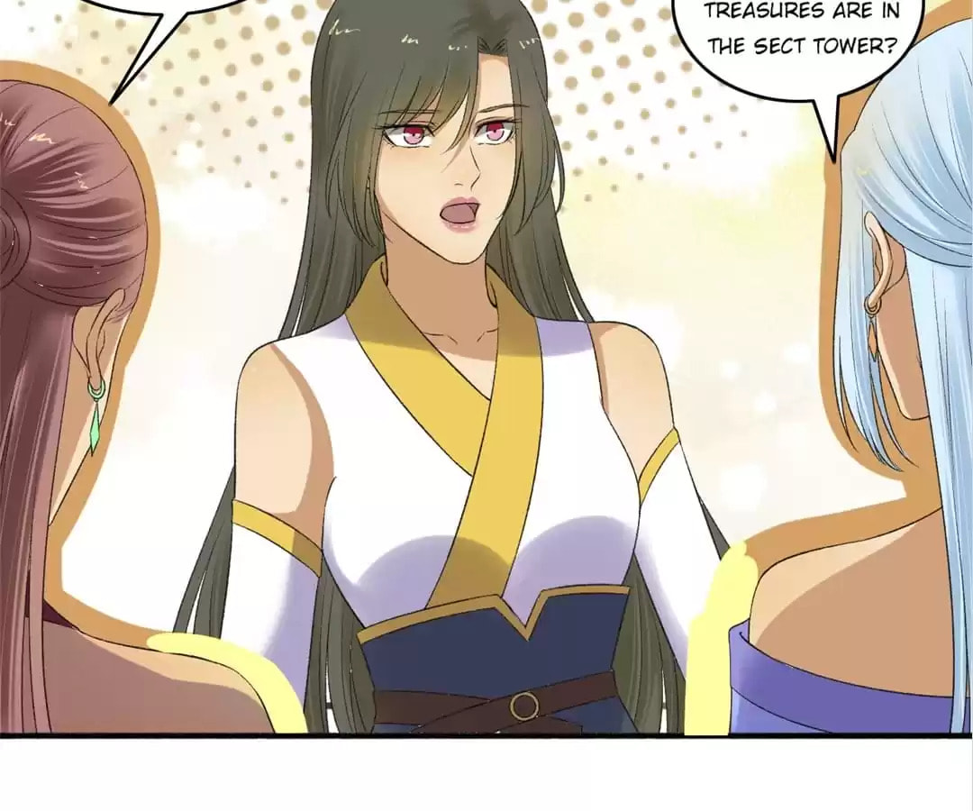 Read The Peerless Concubine (Colored) chapter 149 image 11 on Lezhin