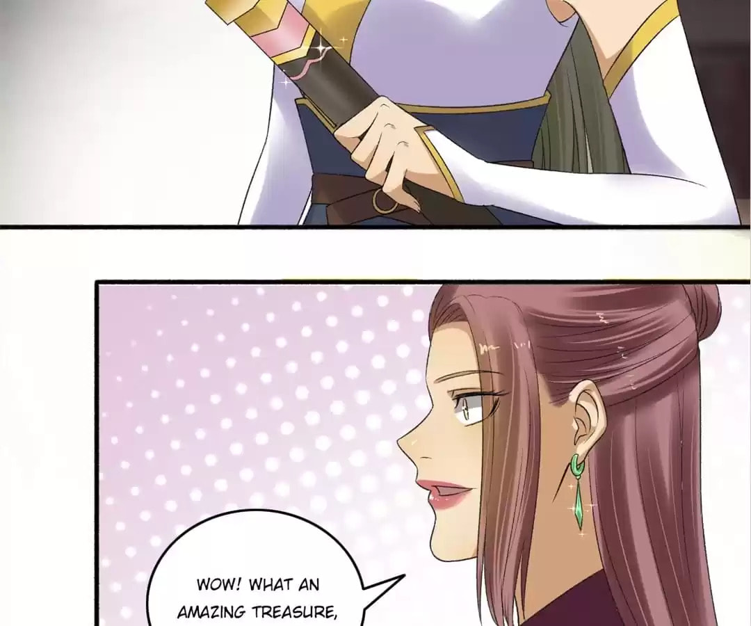 Read The Peerless Concubine (Colored) chapter 149 image 13 on Lezhin