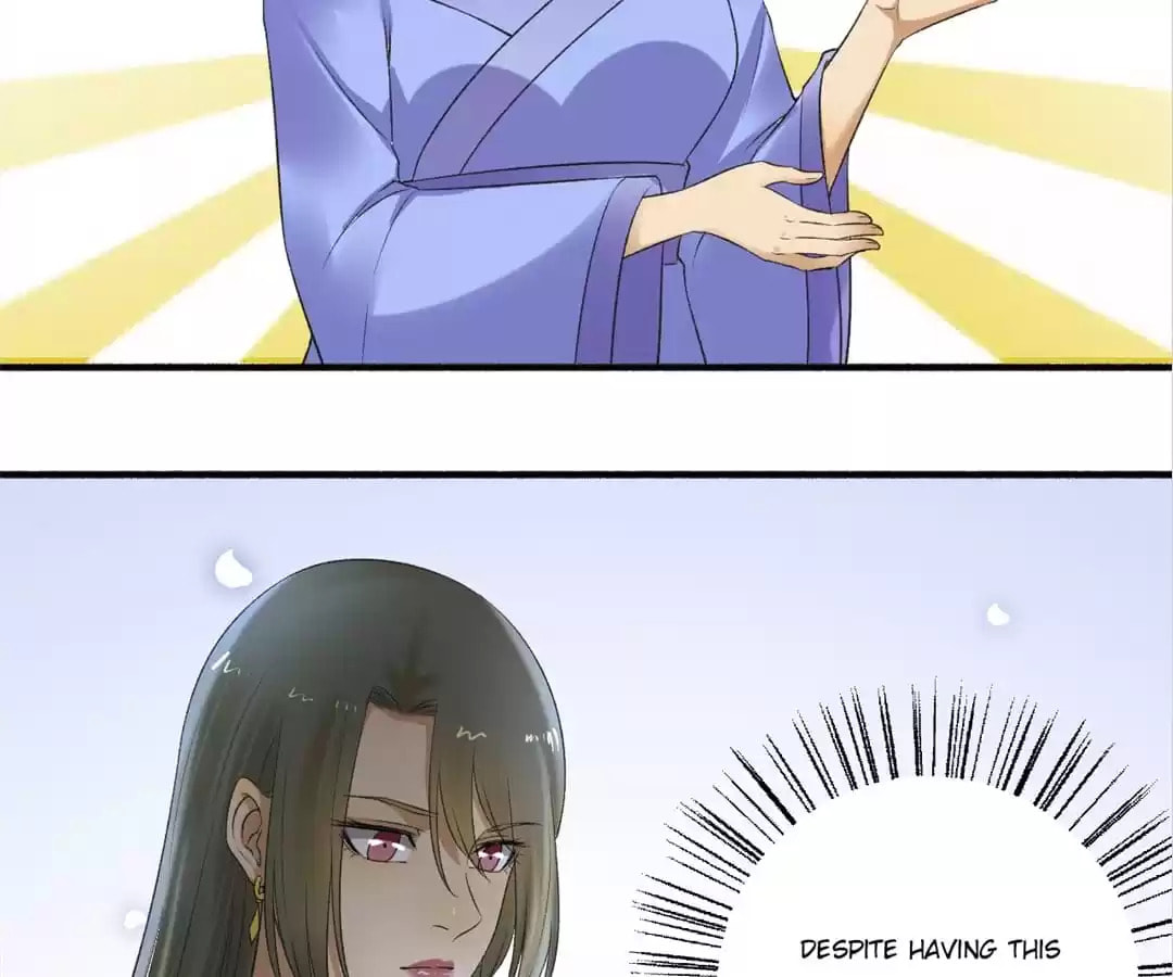 Read The Peerless Concubine (Colored) chapter 149 image 15 on Lezhin