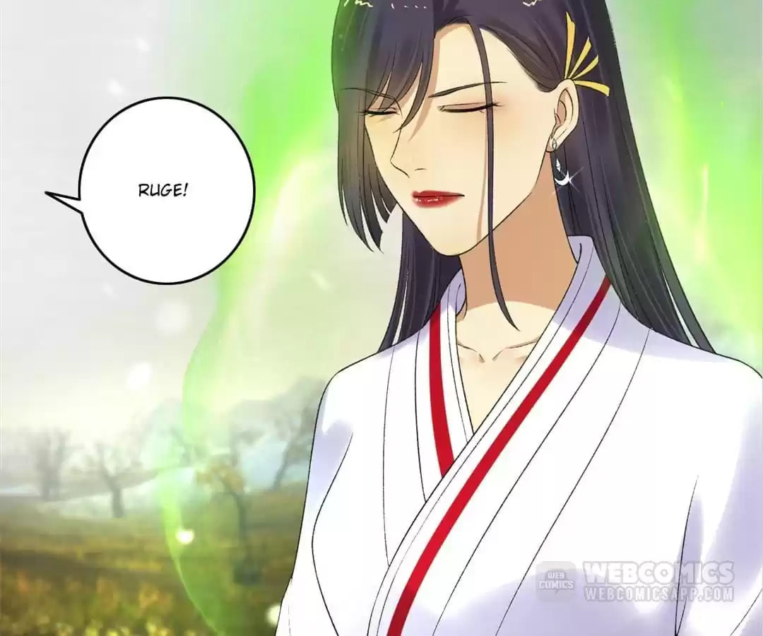 Read The Peerless Concubine (Colored) chapter 149 image 17 on Lezhin
