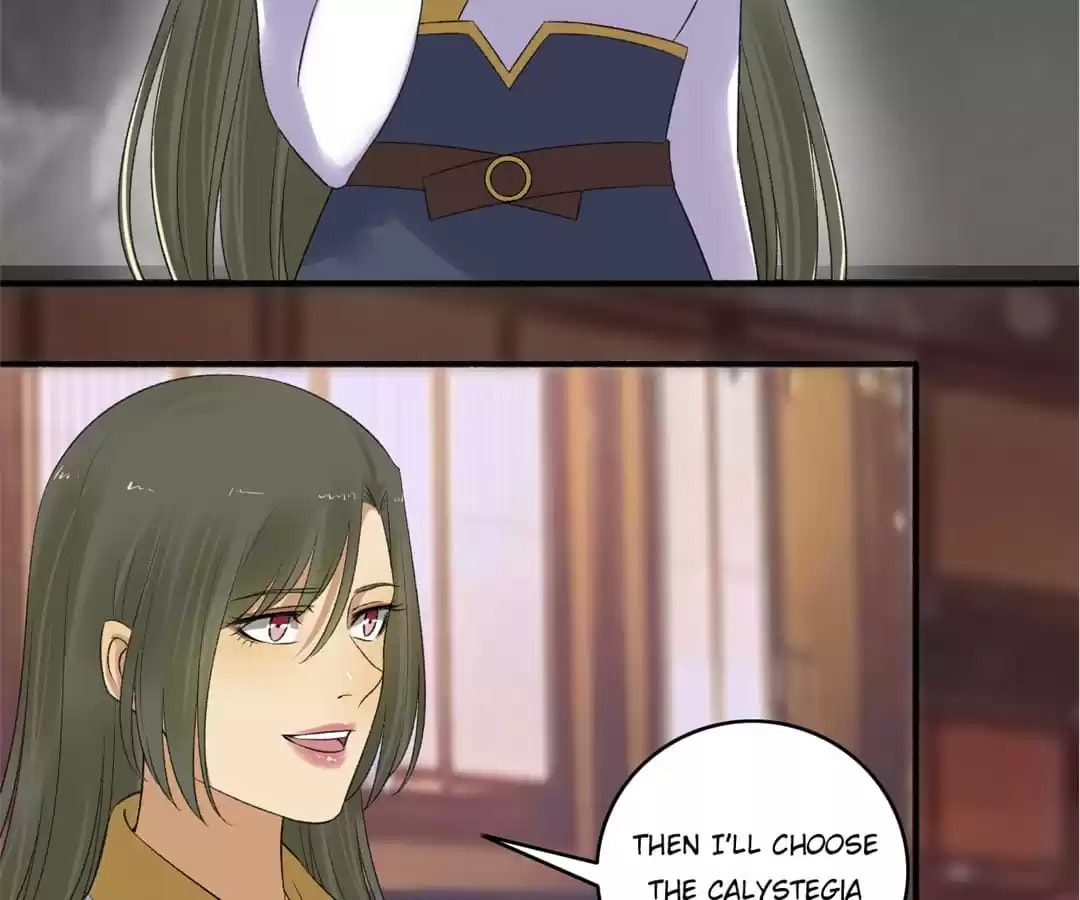 Read The Peerless Concubine (Colored) chapter 149 image 2 on Lezhin