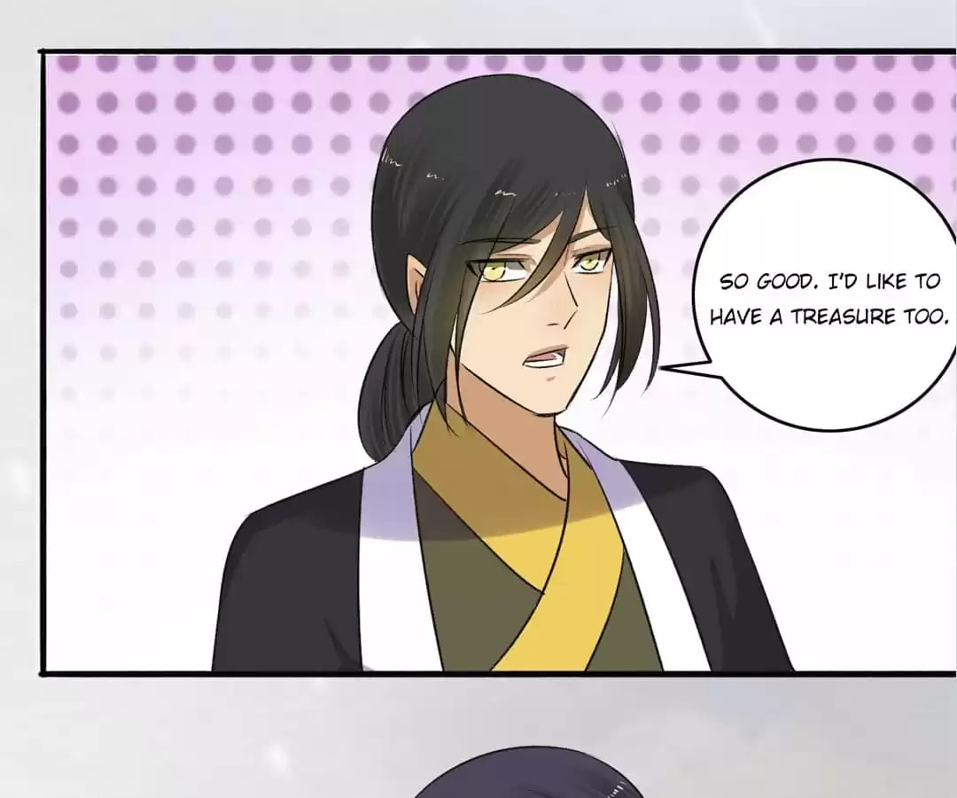 Read The Peerless Concubine (Colored) chapter 149 image 20 on Lezhin