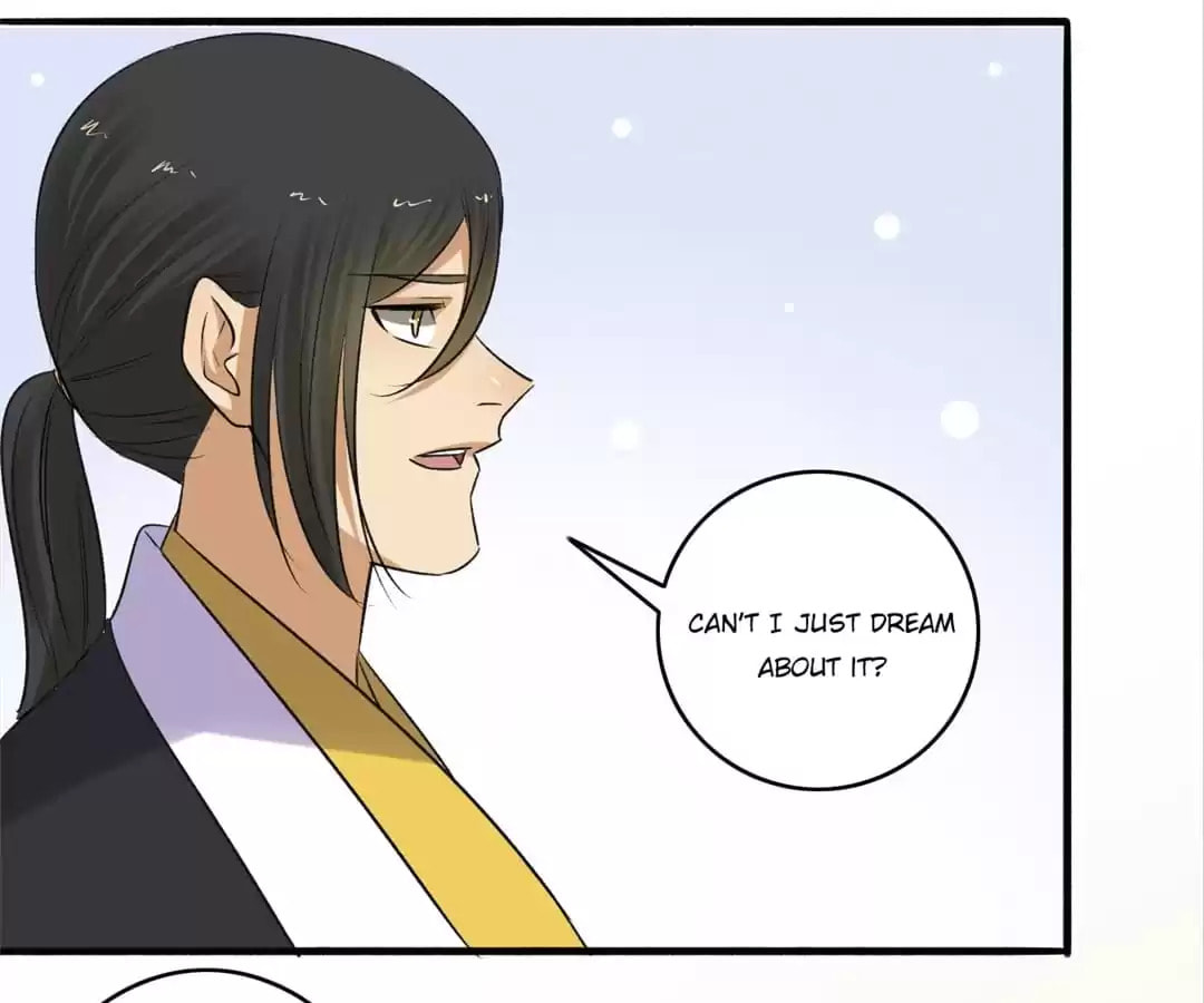 Read The Peerless Concubine (Colored) chapter 149 image 22 on Lezhin