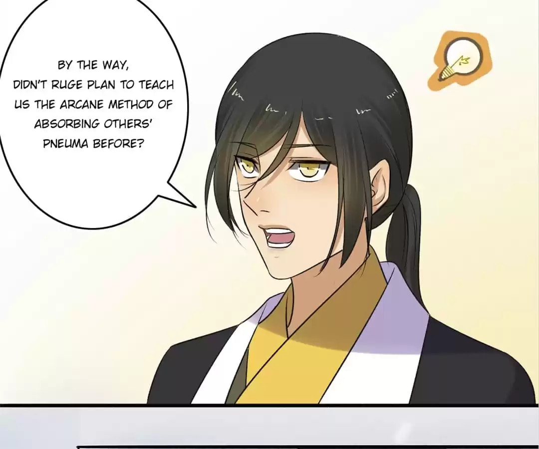 Read The Peerless Concubine (Colored) chapter 149 image 23 on Lezhin