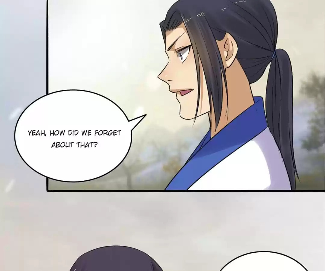 Read The Peerless Concubine (Colored) chapter 149 image 24 on Lezhin
