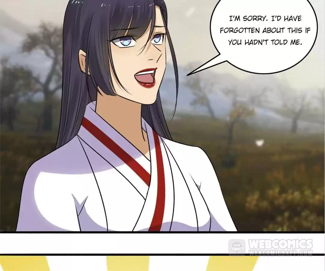 Read The Peerless Concubine (Colored) chapter 149 image 25 on Lezhin