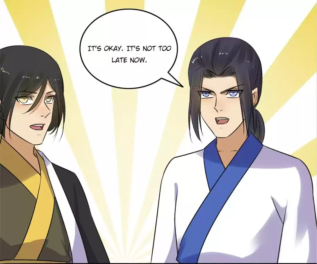 Read The Peerless Concubine (Colored) chapter 149 image 26 on Lezhin