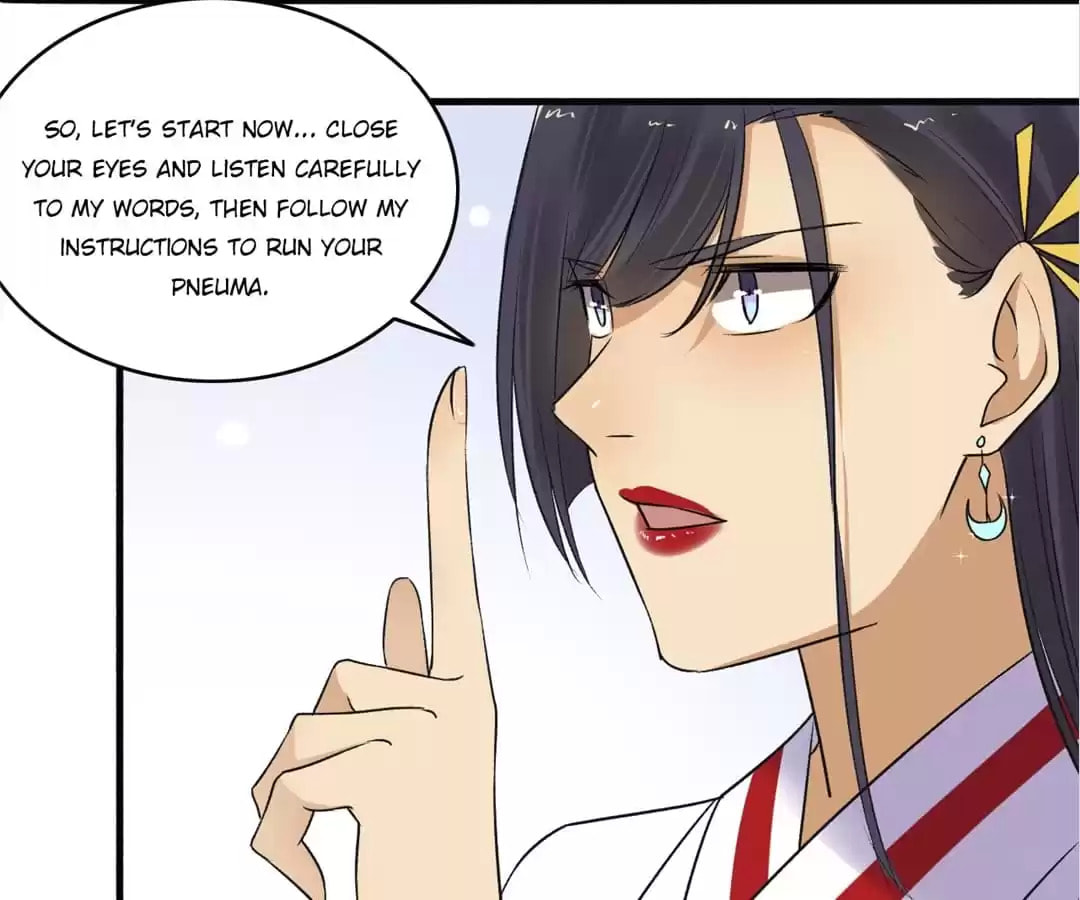 Read The Peerless Concubine (Colored) chapter 149 image 27 on Lezhin
