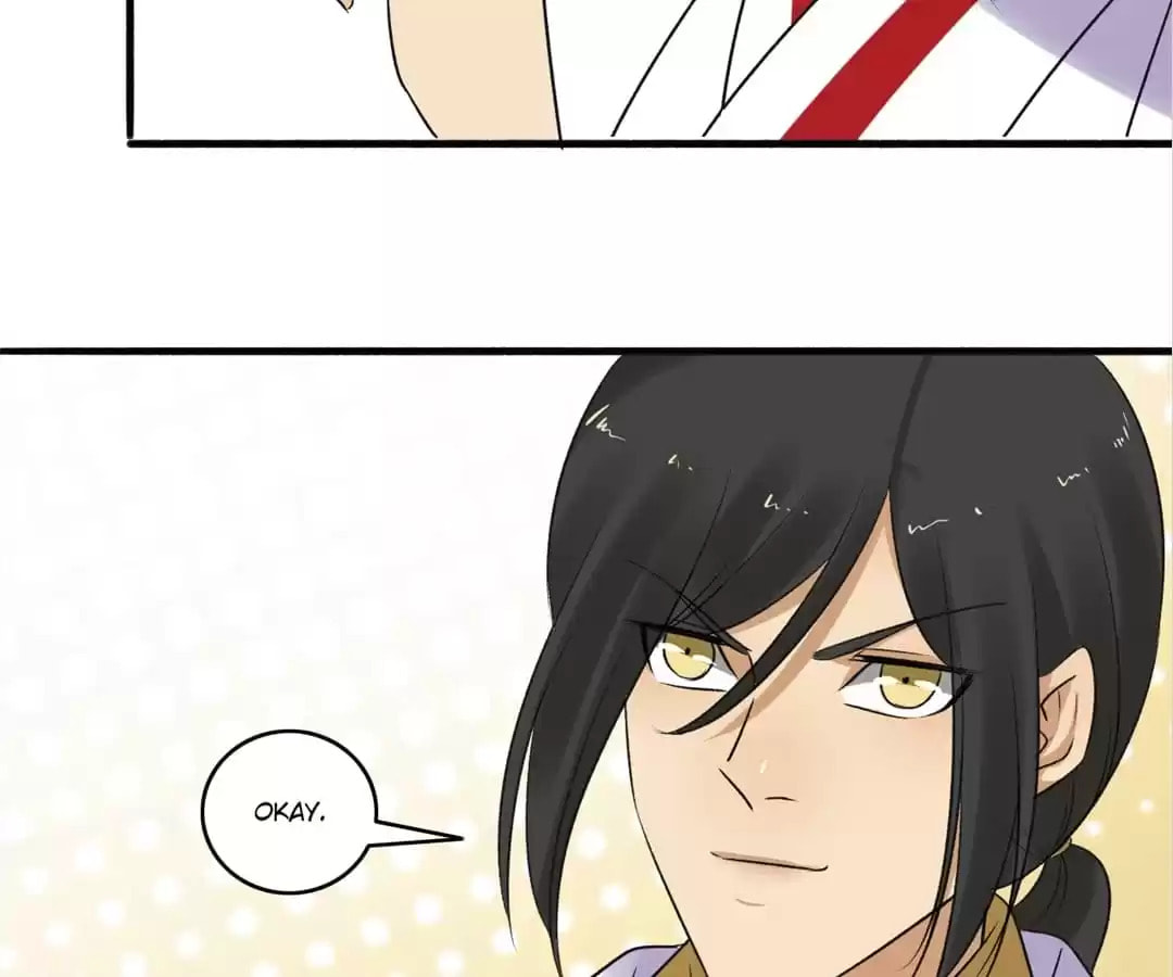 Read The Peerless Concubine (Colored) chapter 149 image 28 on Lezhin