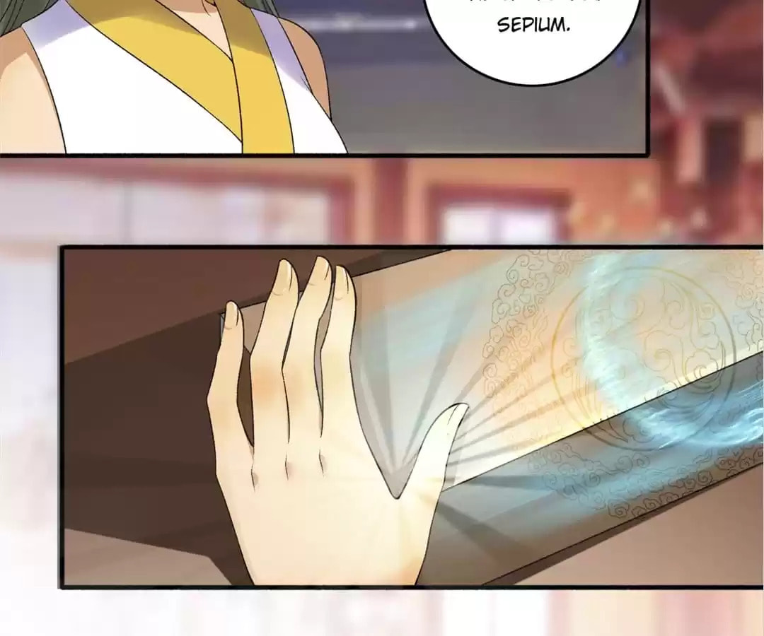 Read The Peerless Concubine (Colored) chapter 149 image 3 on Lezhin