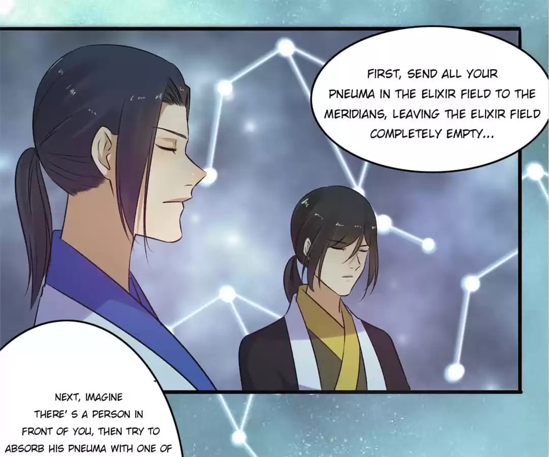 Read The Peerless Concubine (Colored) chapter 149 image 30 on Lezhin