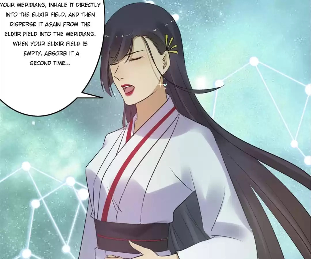 Read The Peerless Concubine (Colored) chapter 149 image 31 on Lezhin