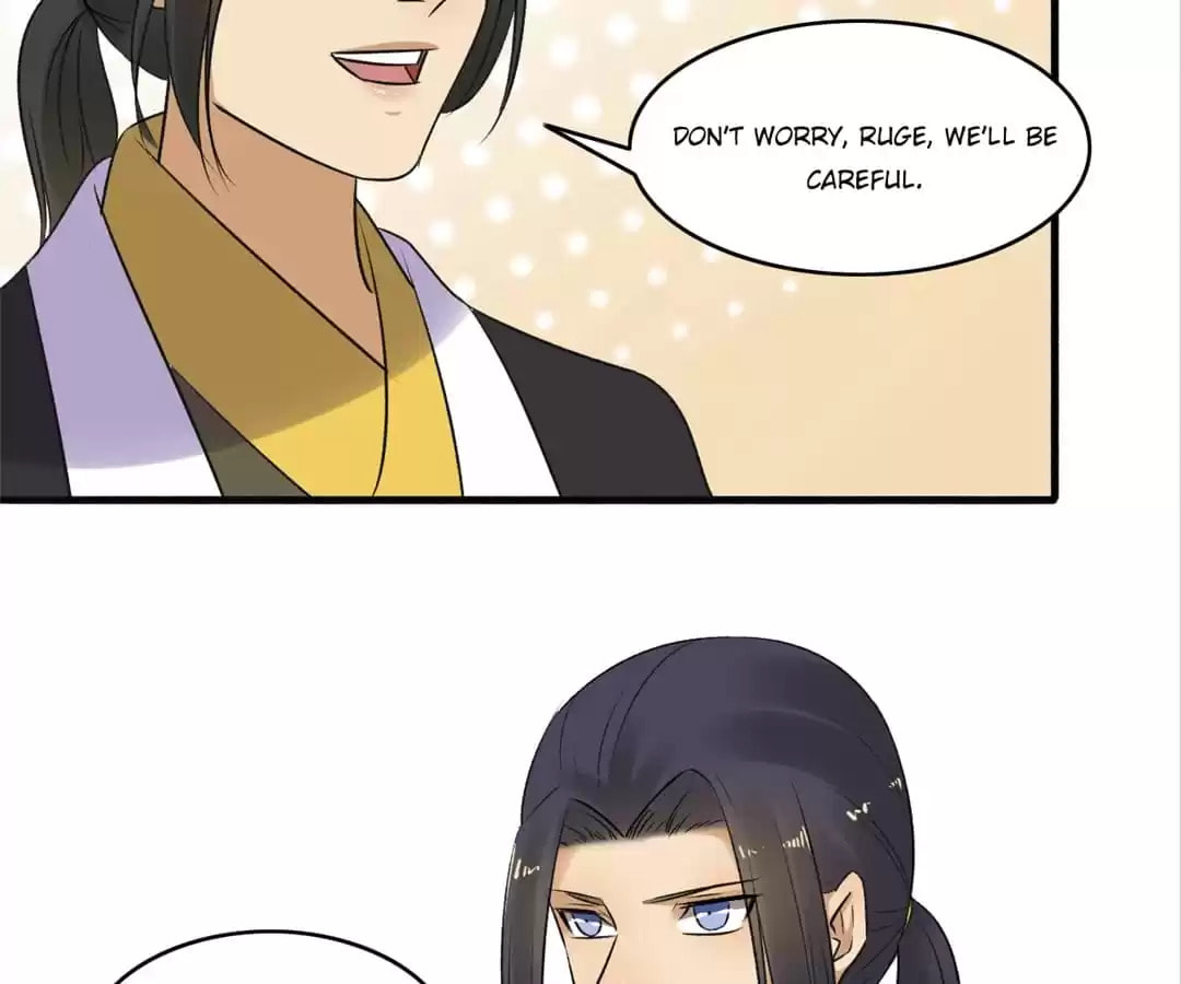 Read The Peerless Concubine (Colored) chapter 149 image 36 on Lezhin