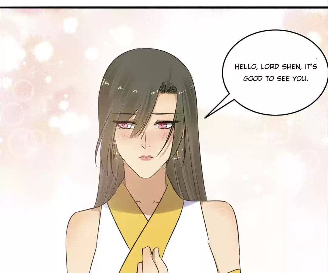 Read The Peerless Concubine (Colored) chapter 149 image 38 on Lezhin